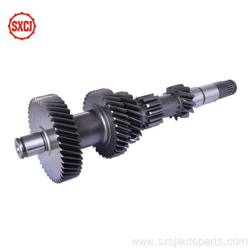 Auto Parts Transmission Gearbox Parts gear Shaft 33421-OK060/33421-OK010 for Toyota